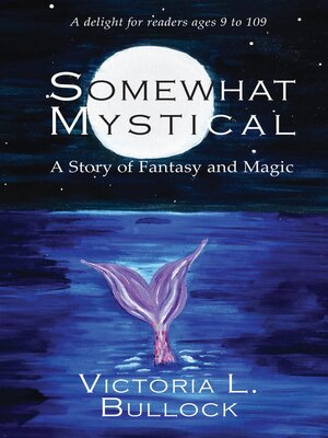 cover image of Somewhat Mystical